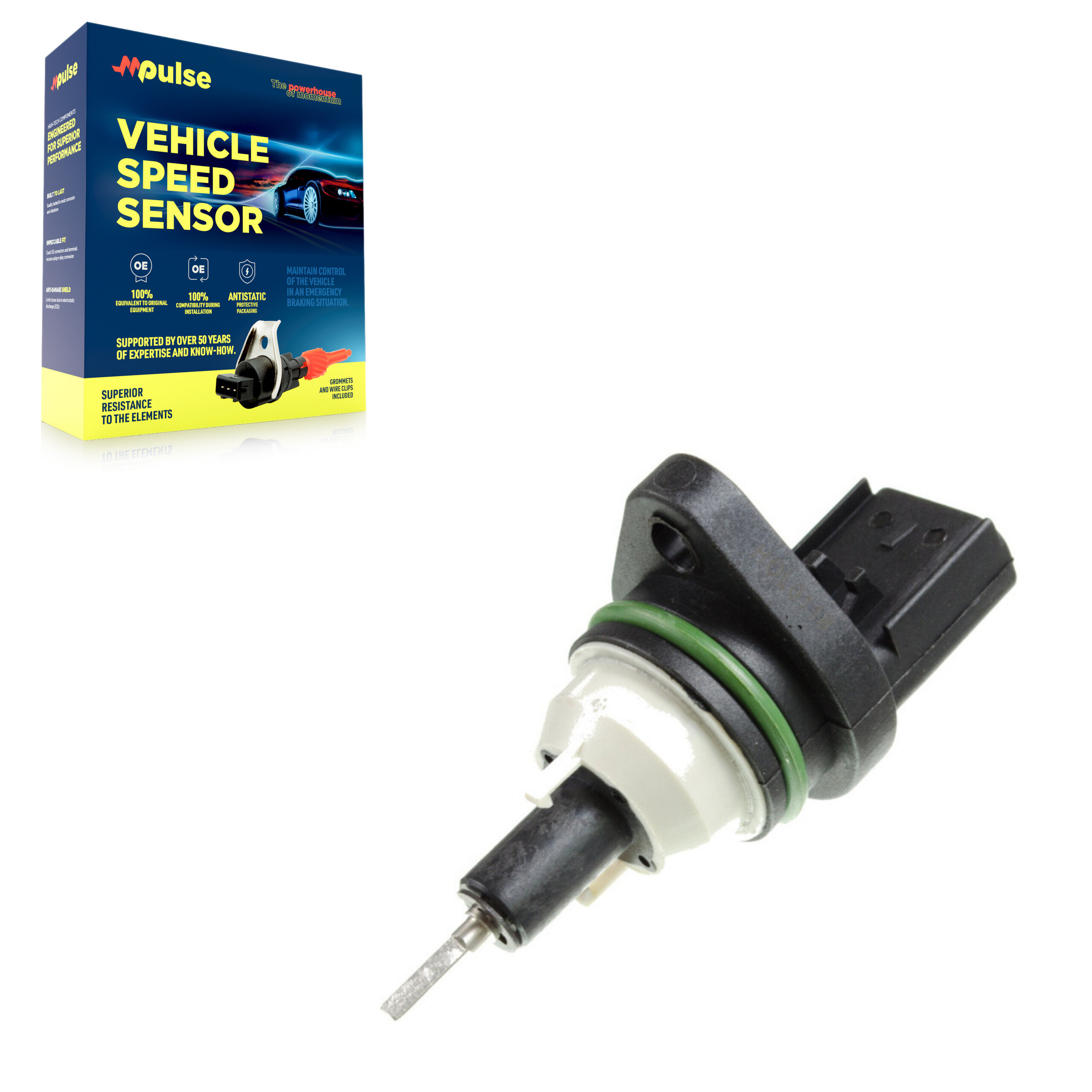Vehicle Speed Sensor