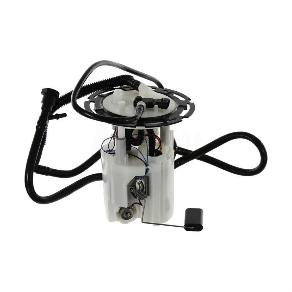Fuel Pump Module Assembly