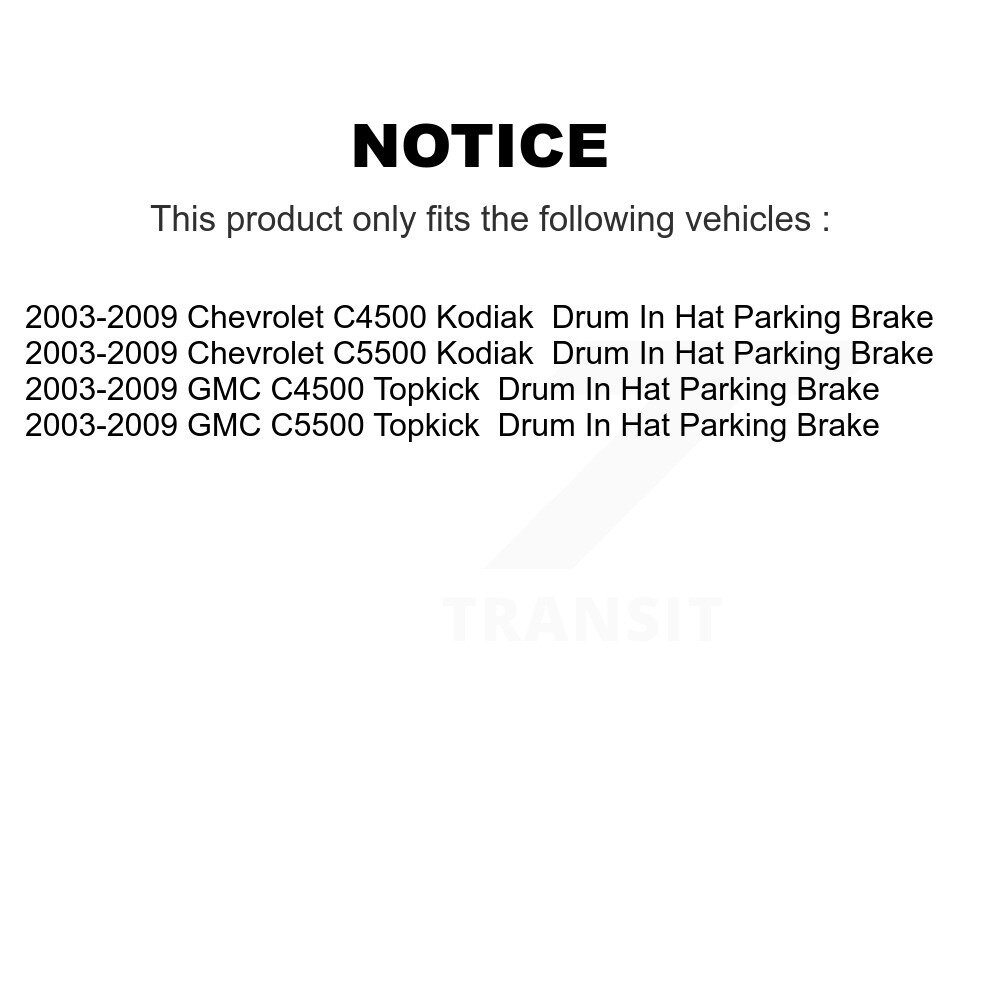 AmeriBRAKES - NWF-ASD1064 - Semi-Metallic Brake Pads