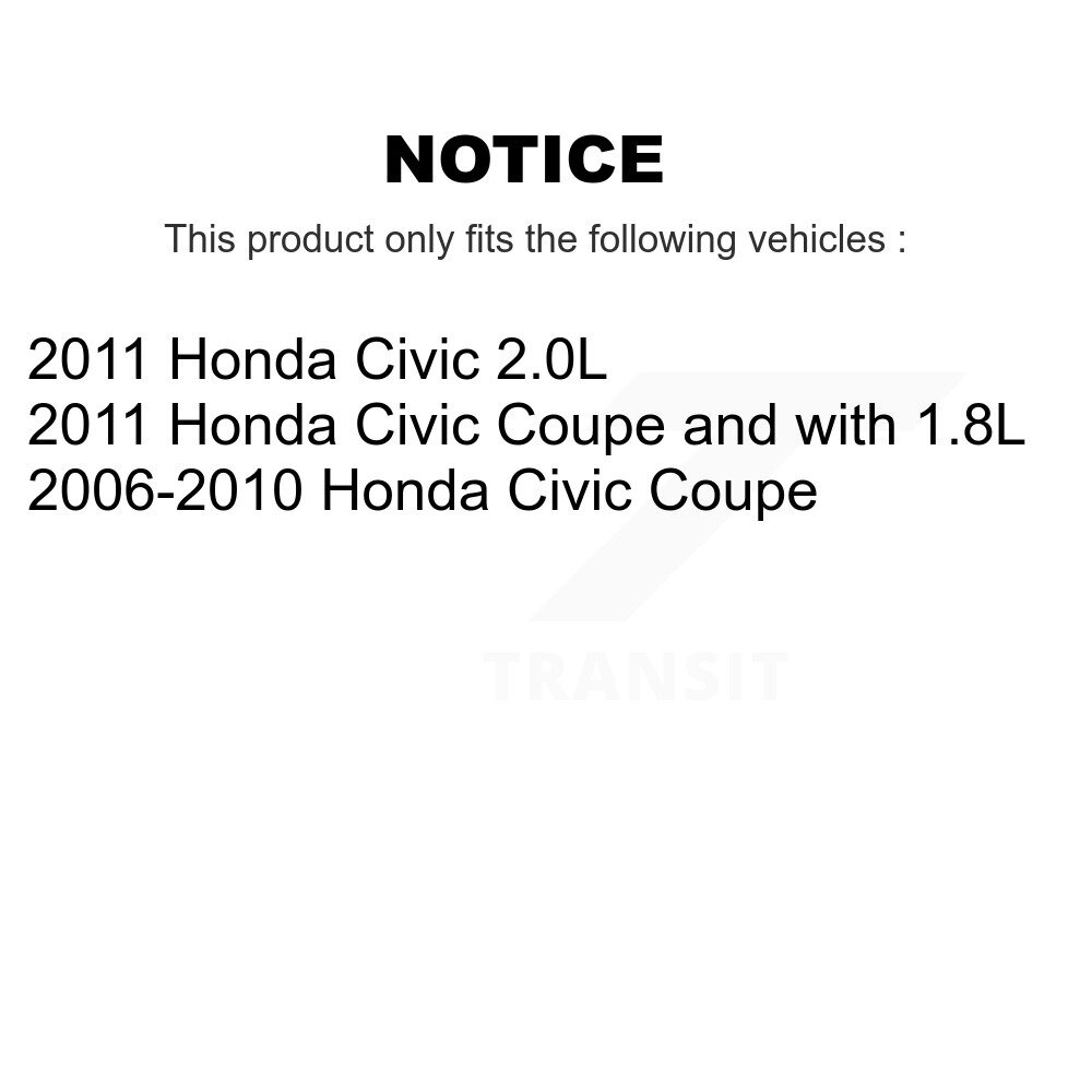 CMX - 12-H620740 - Brake Hydraulic Hose