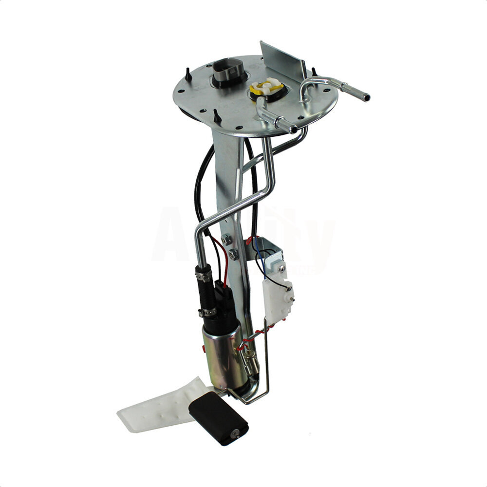 Fuel Pump Sender Assembly