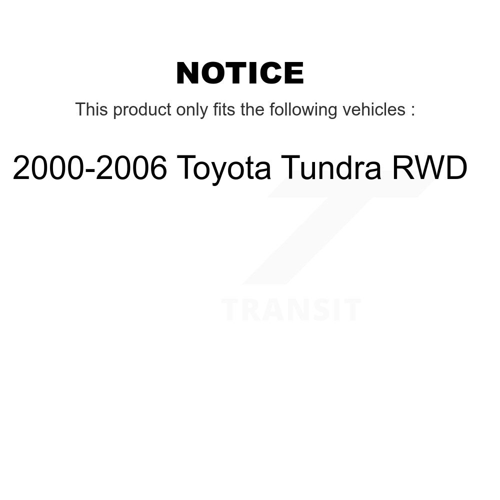 TMC - 78-37239 - Shock Absorber