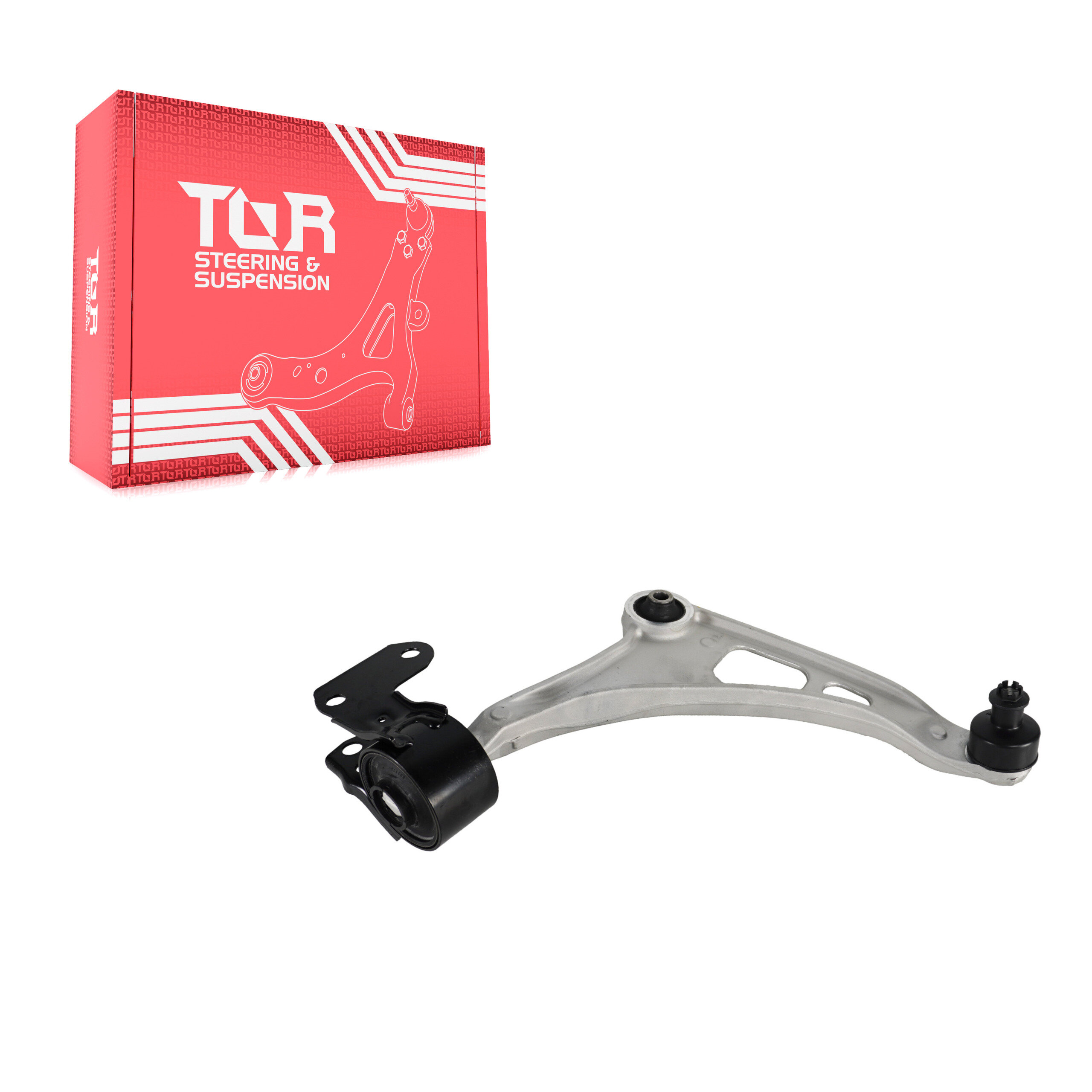 Suspension Control Arm Ball Joint Assembly
