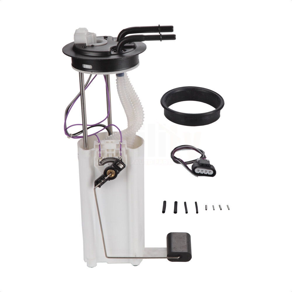 Fuel Pump Module Assembly