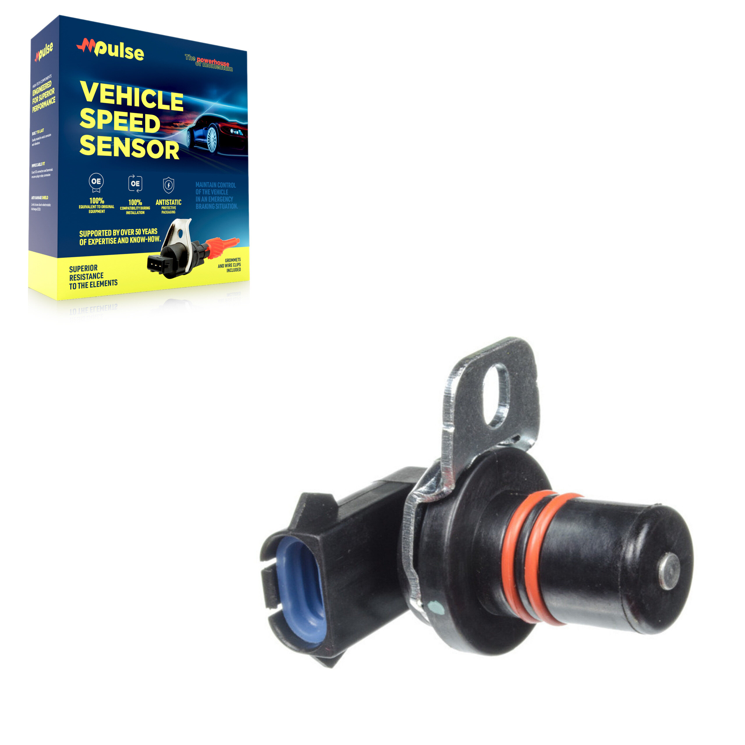 Vehicle Speed Sensor