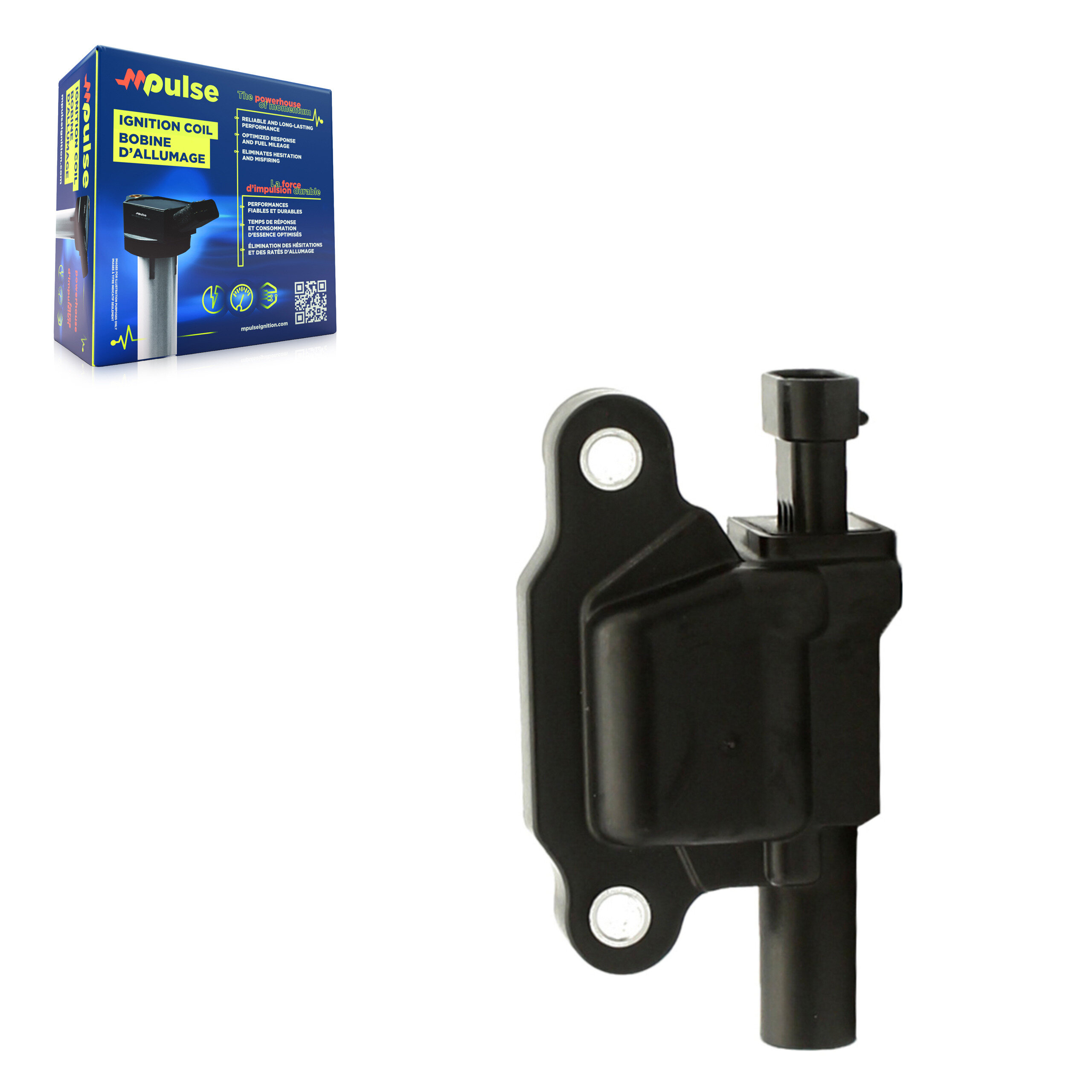 Ignition Coil