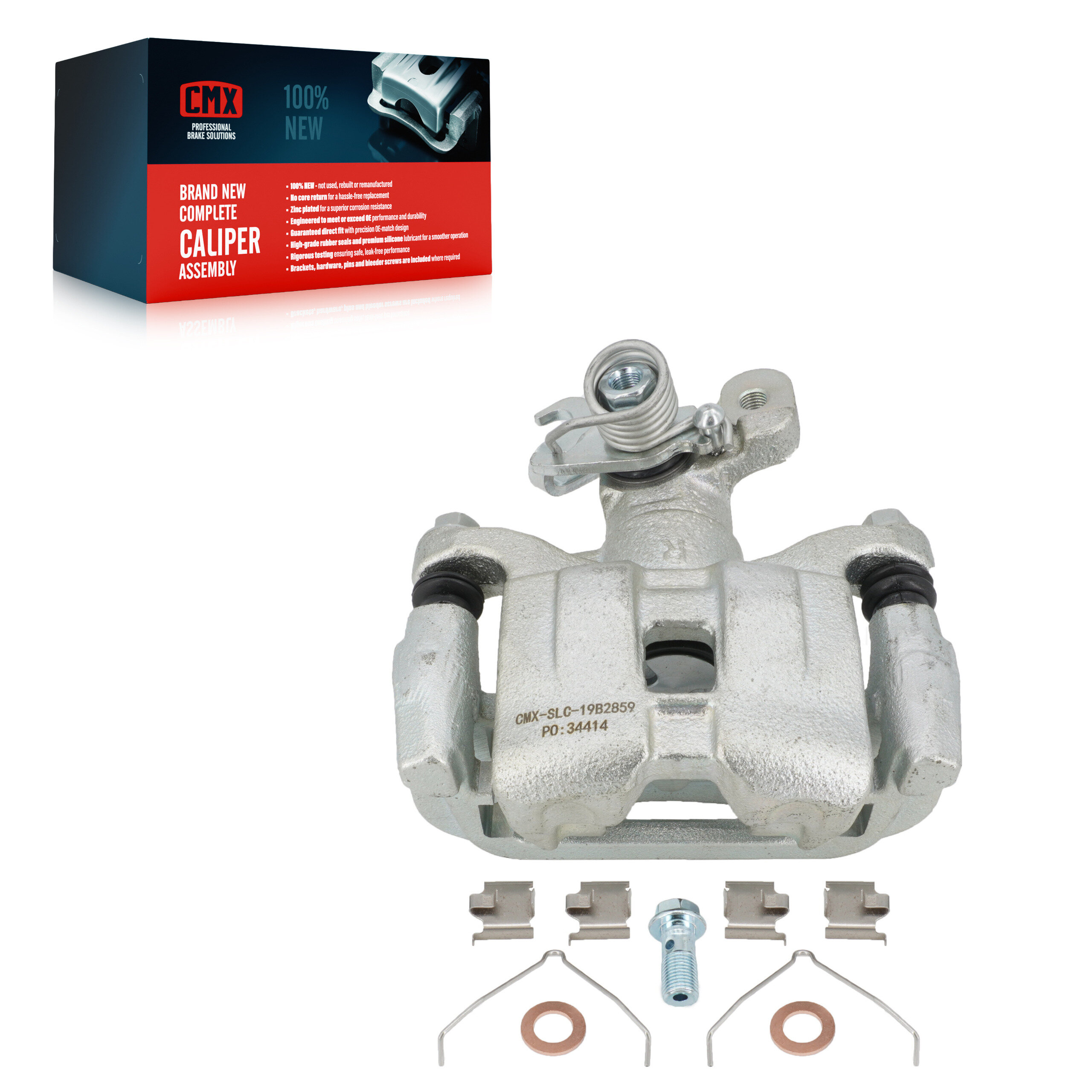 Disc Brake Caliper