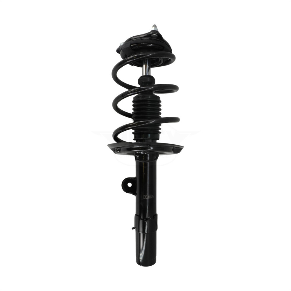 Suspension Strut Coil Spring Assembly