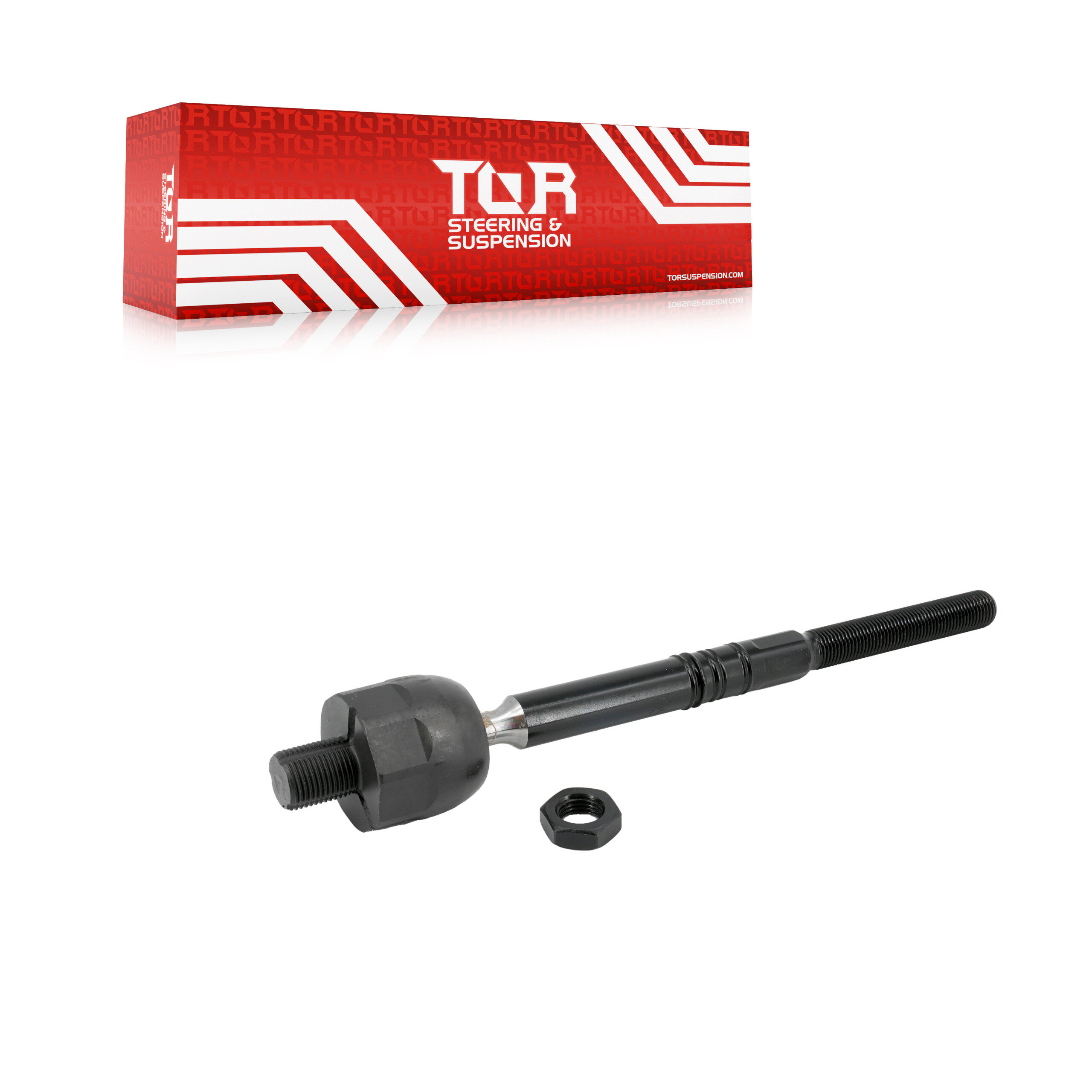 Steering Tie Rod End