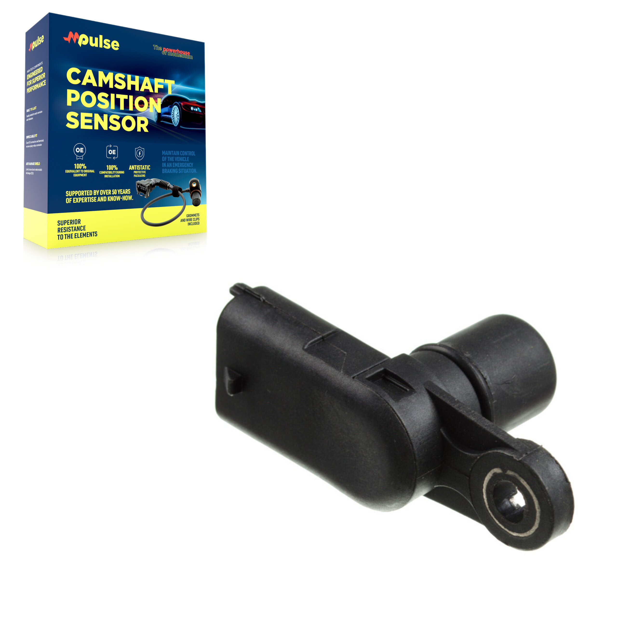 Engine Camshaft Position Sensor