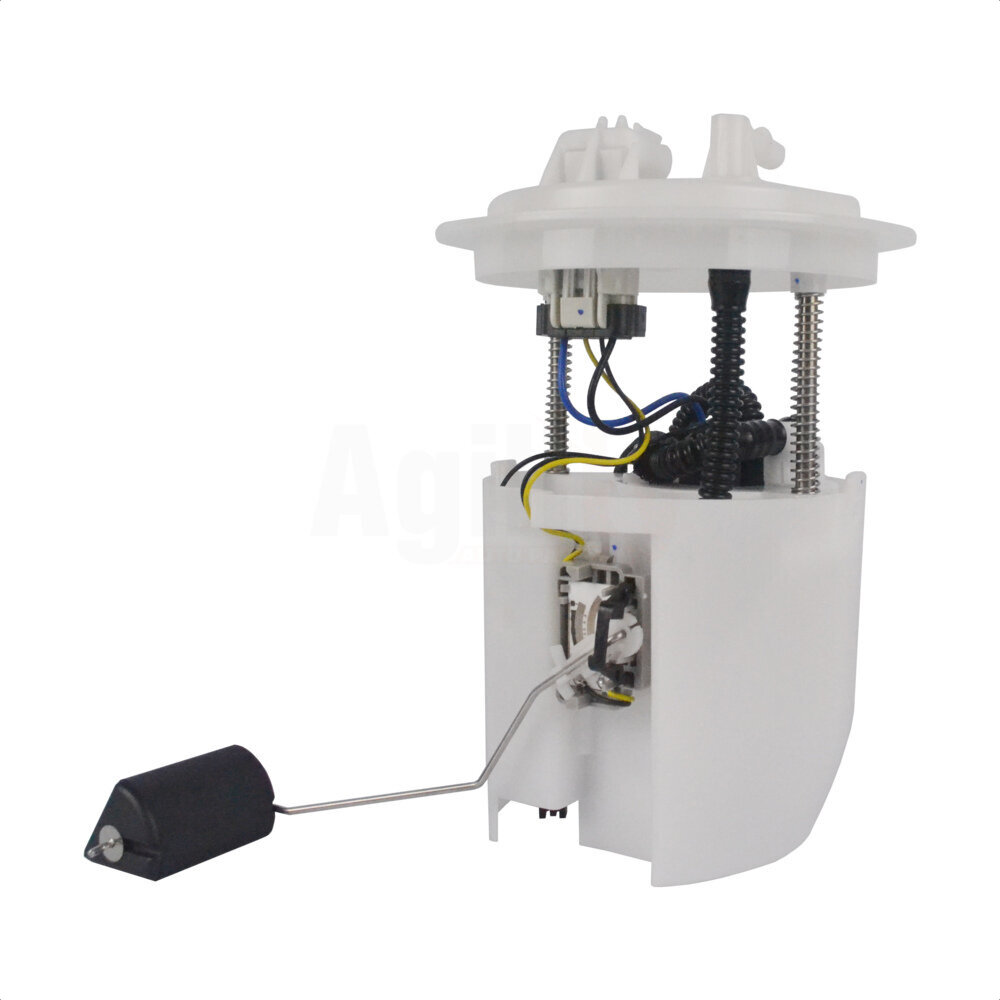 Fuel Pump Module Assembly