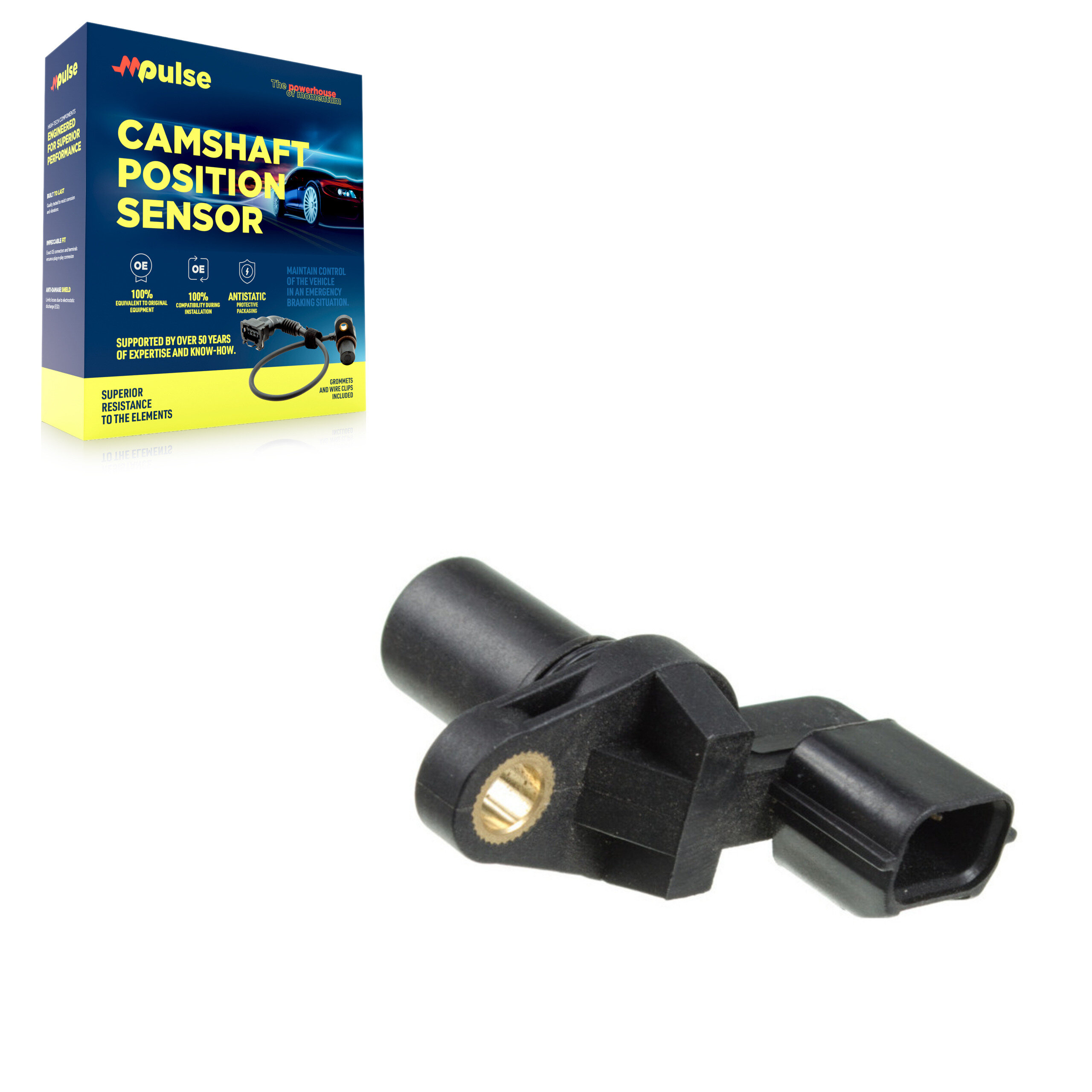 Engine Camshaft Position Sensor