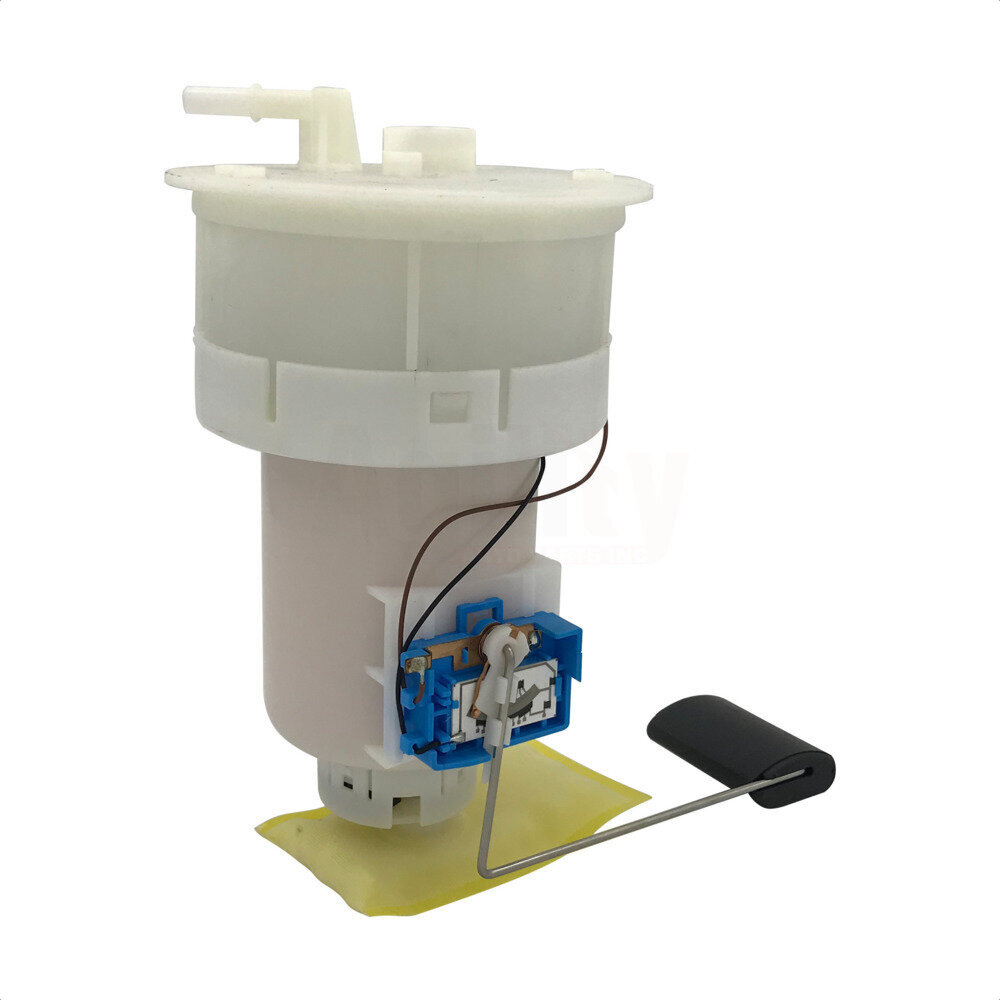 Fuel Pump Module Assembly