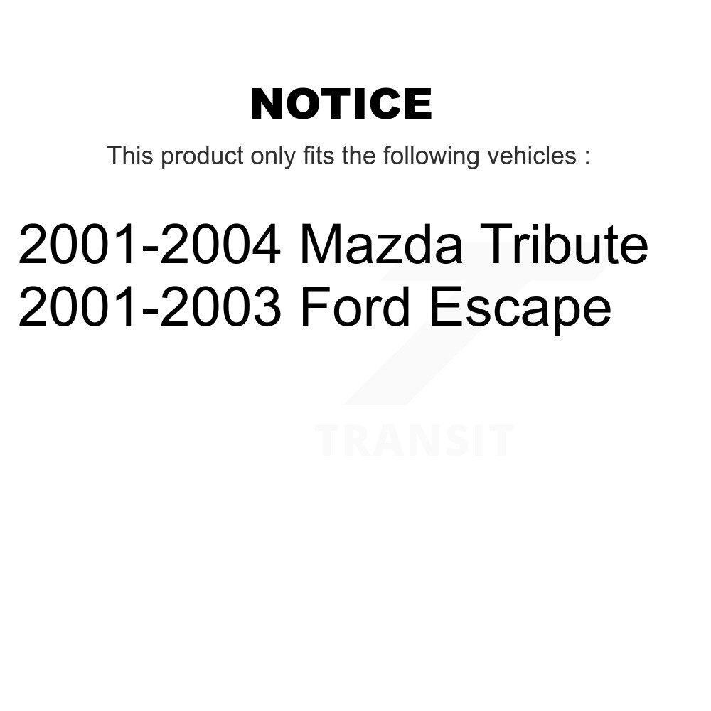 Mpulse - SEN-2ABS0352 - ABS Wheel Speed Sensor
