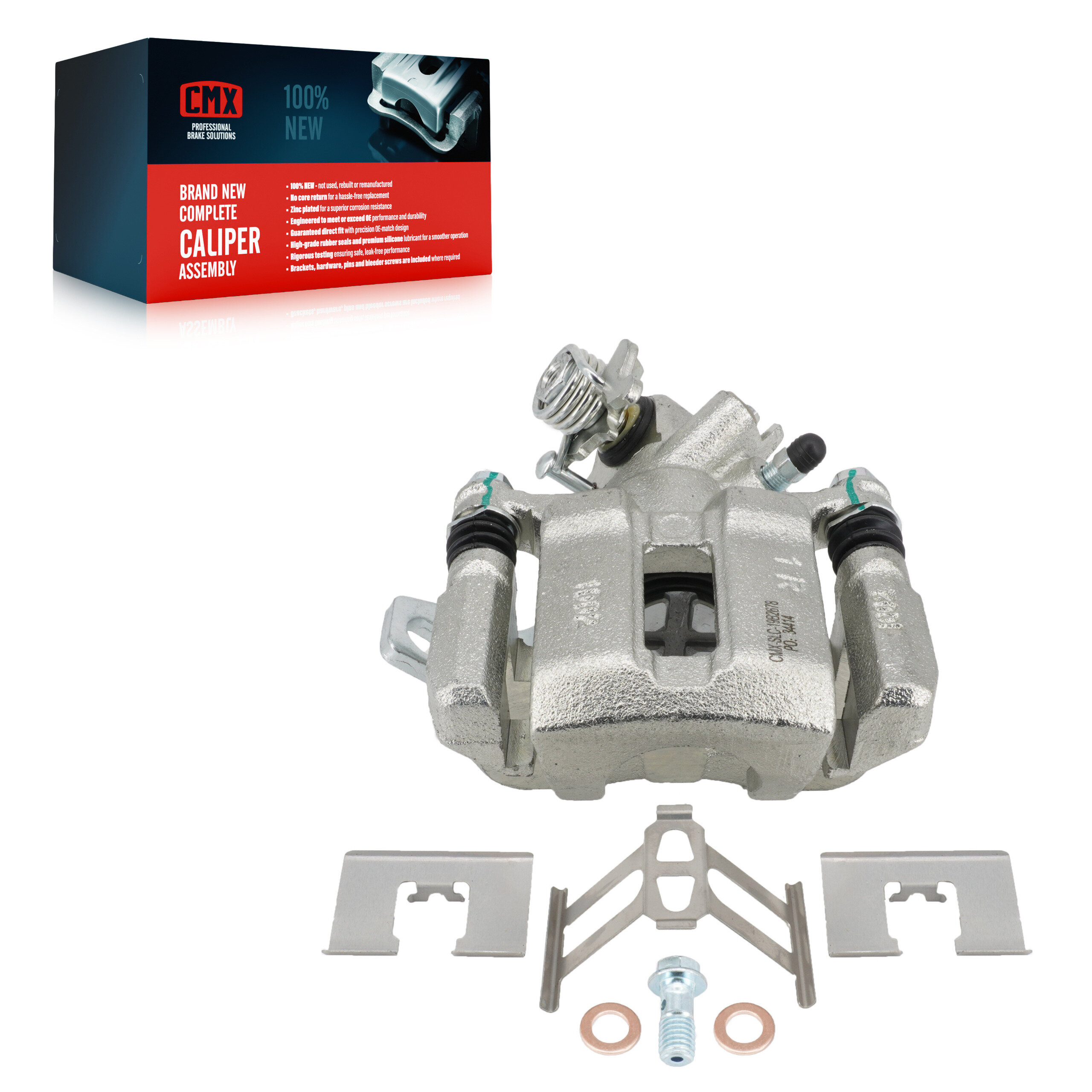 CMX - SLC-19B2678 - Disc Brake Caliper