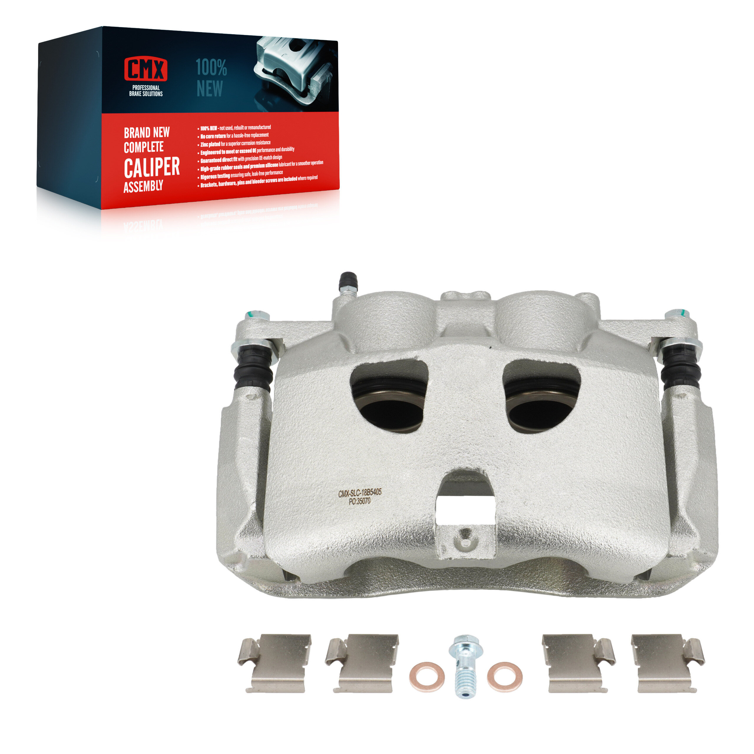 Disc Brake Caliper