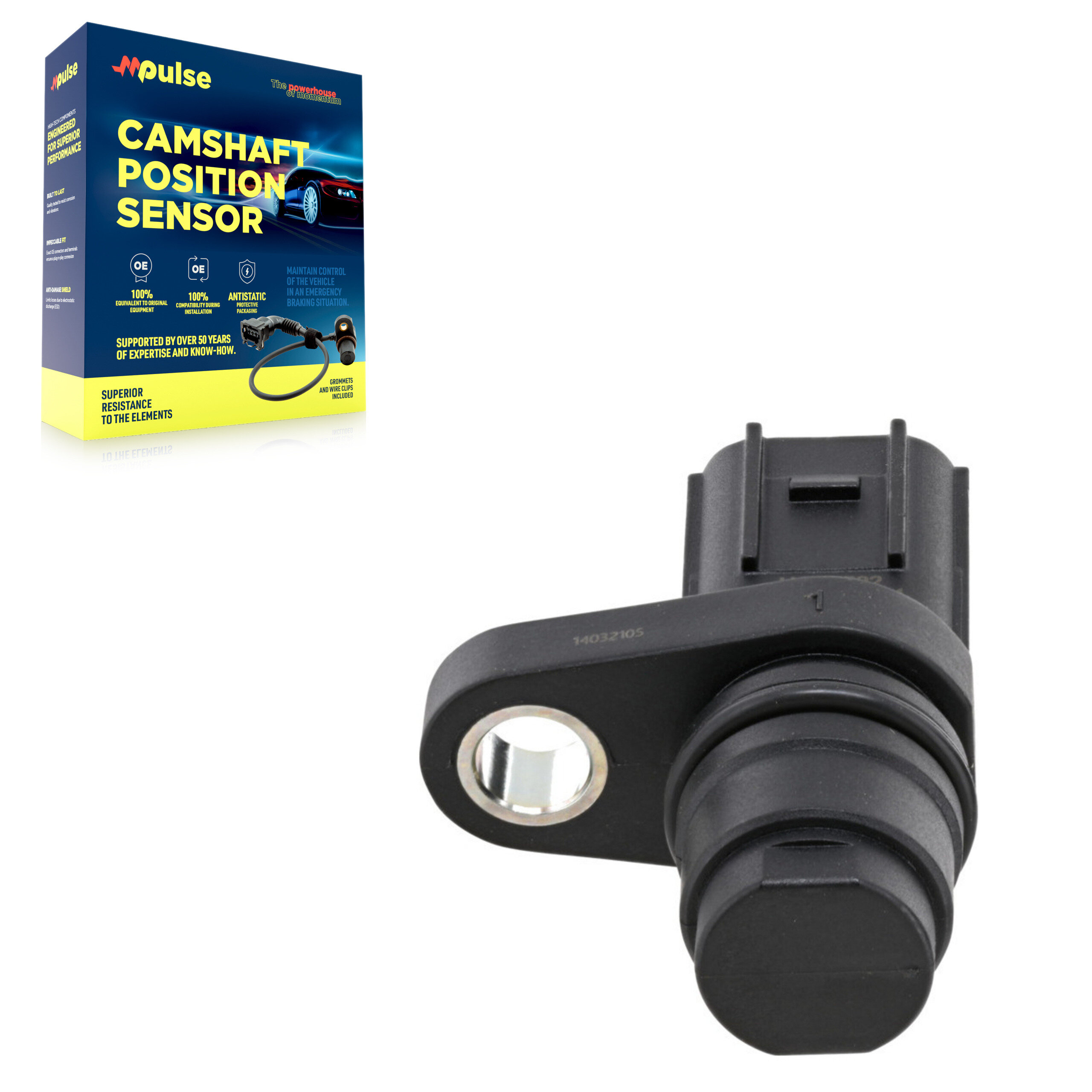 Engine Camshaft Position Sensor