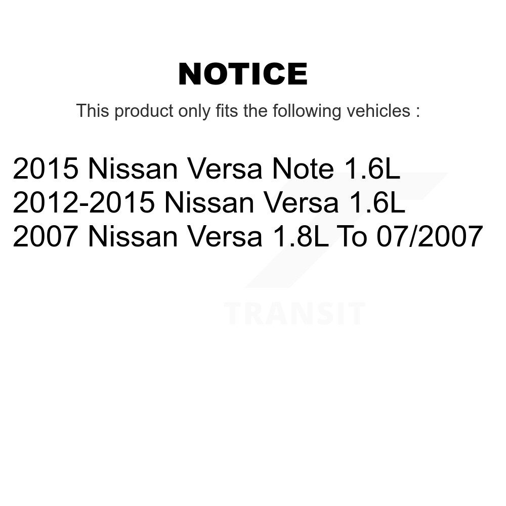 Mpulse - SEN-2VTS0034 - Engine Variable Valve Timing VVT Solenoid