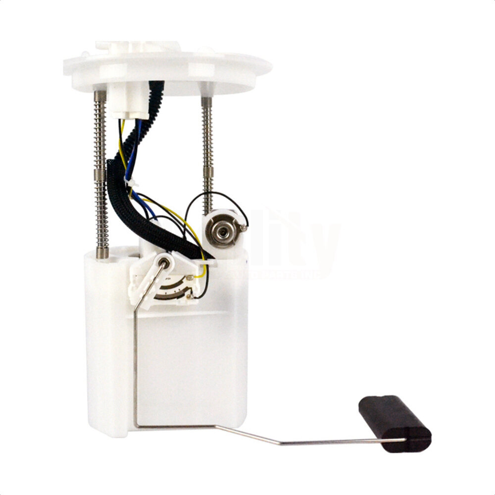 Fuel Pump Module Assembly