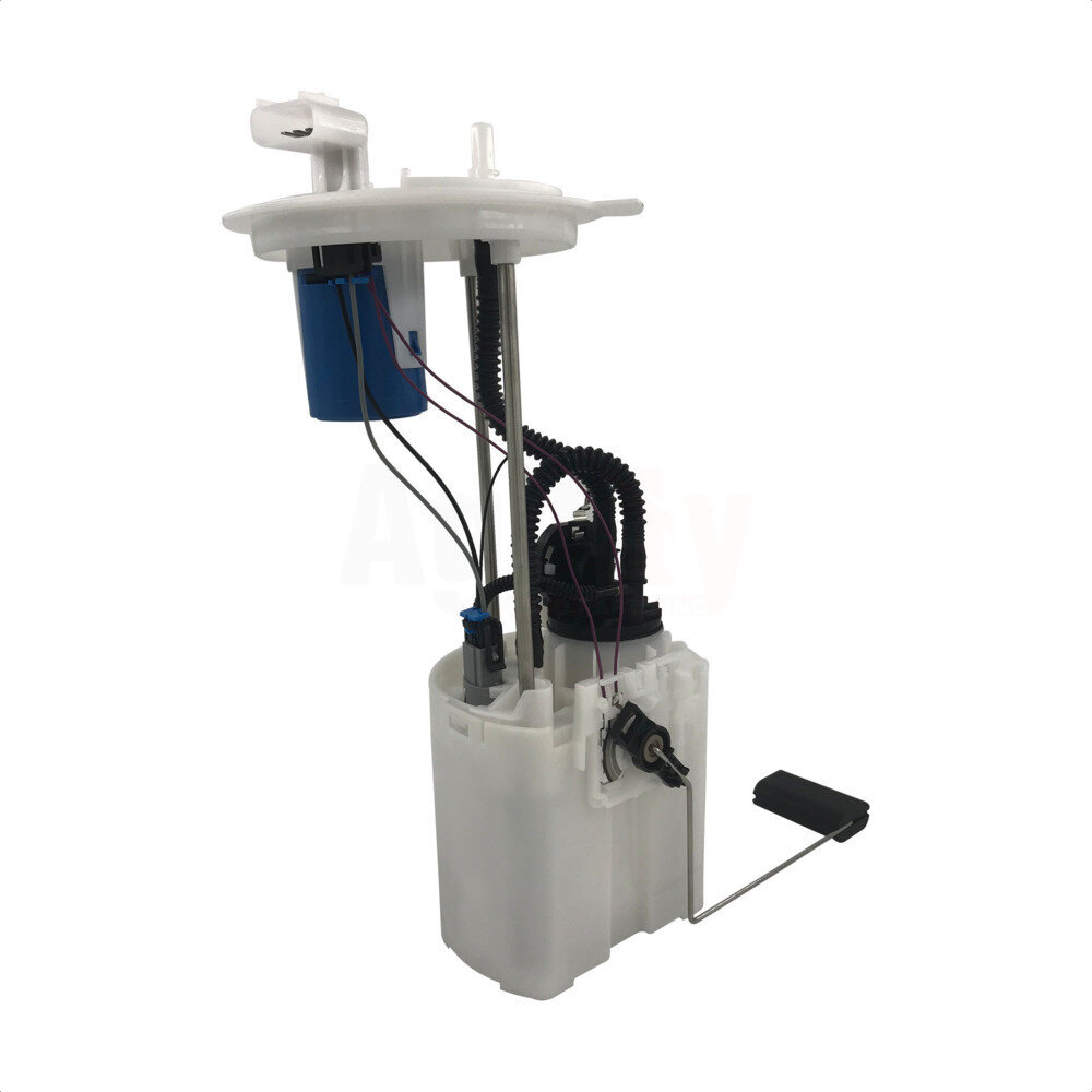Fuel Pump Module Assembly