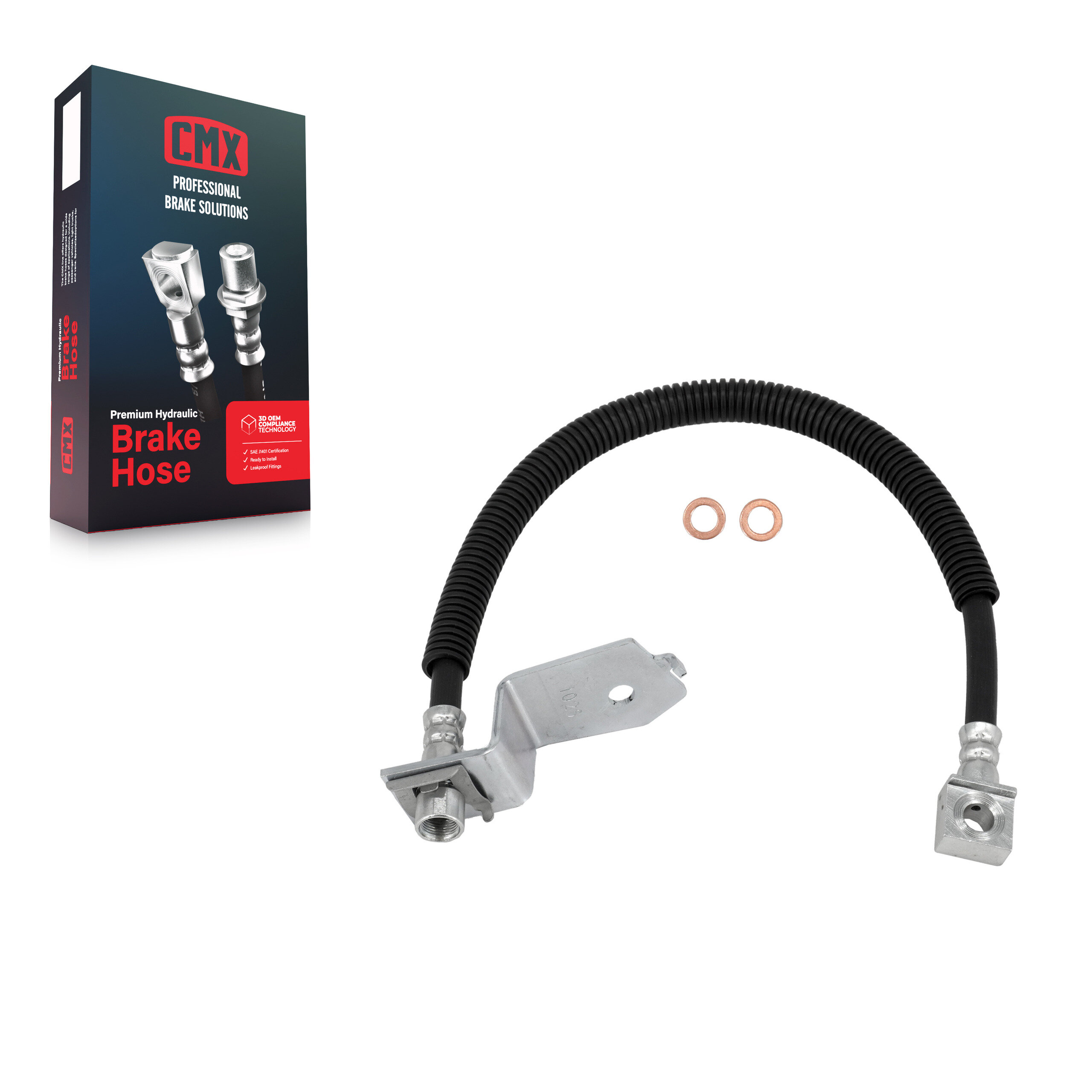 Brake Hydraulic Hose