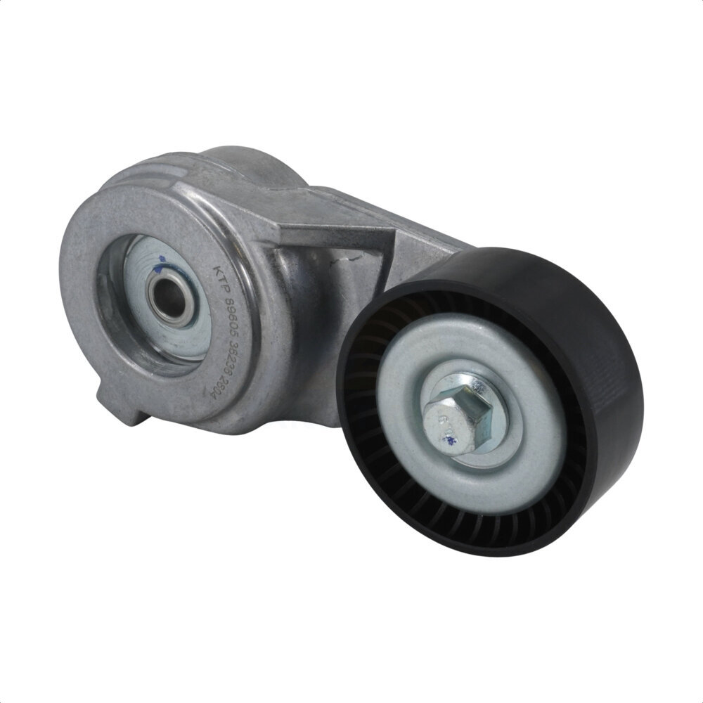 Accessory Drive Belt Tensioner Assembly