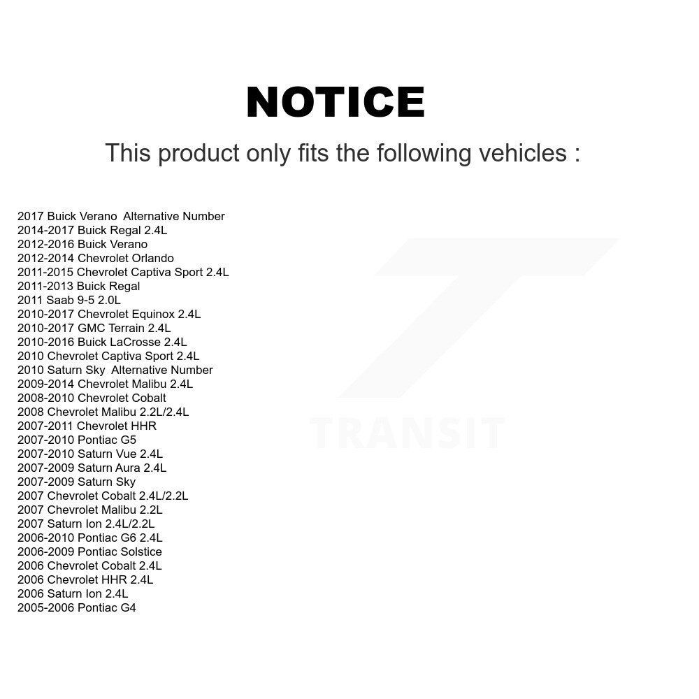 Mpulse - MPS-MF491 - Ignition Coil