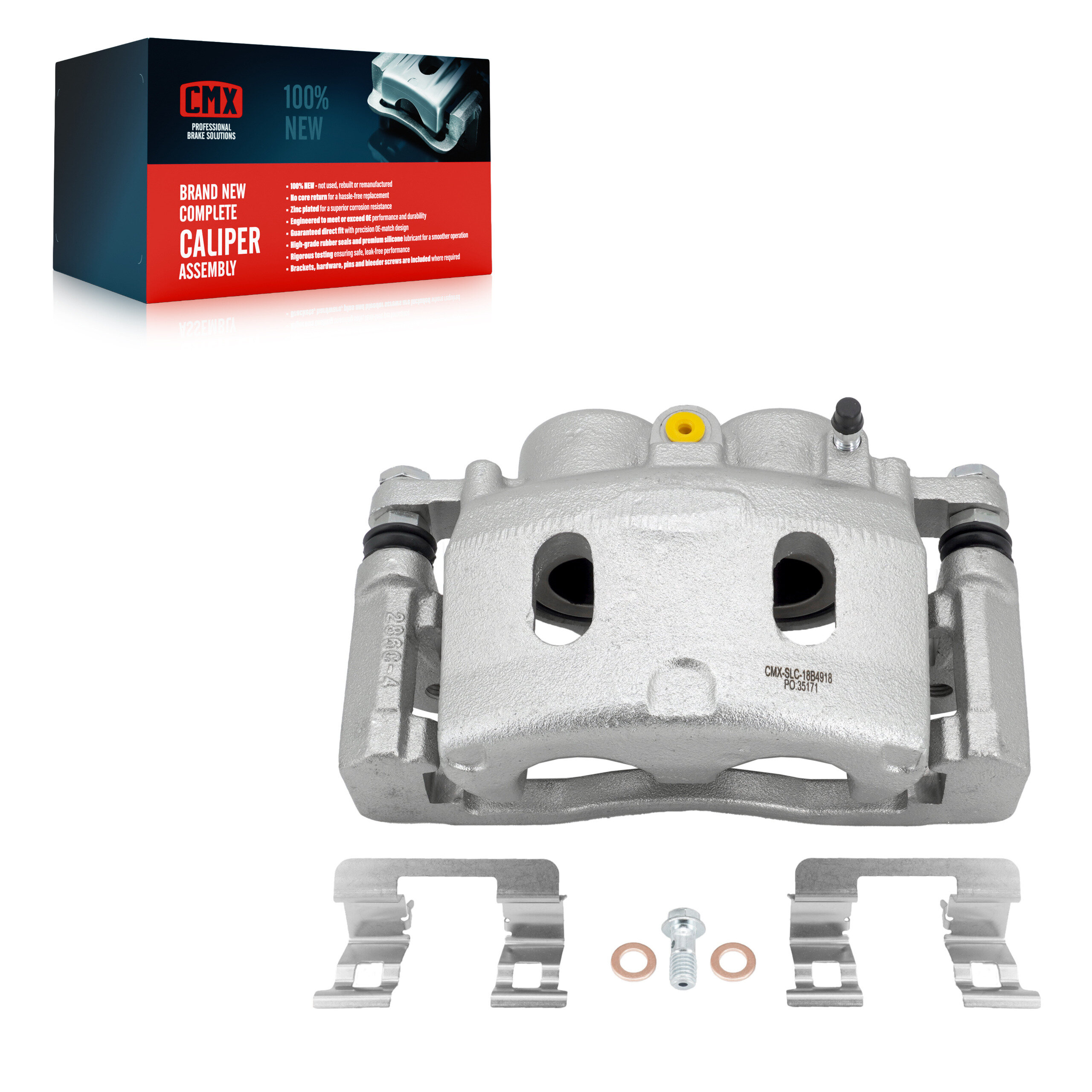 Disc Brake Caliper