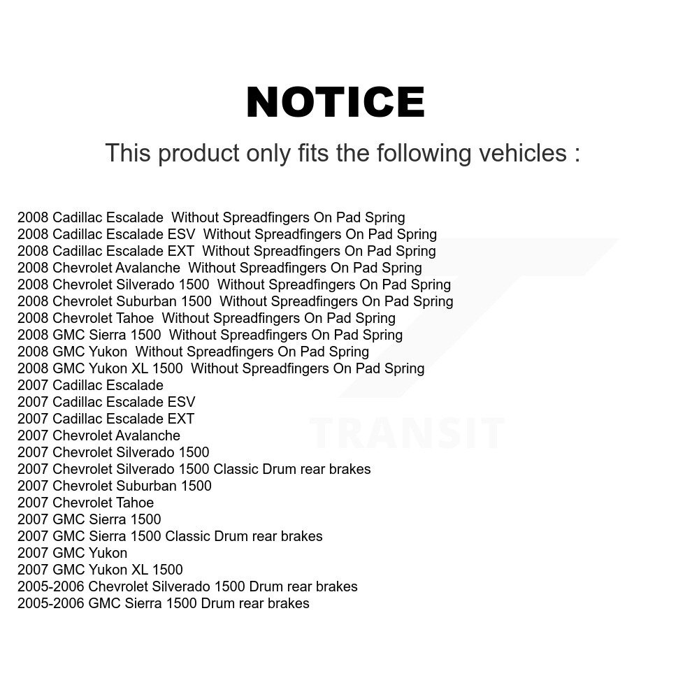 CMX - SLC-18B4918 - Disc Brake Caliper