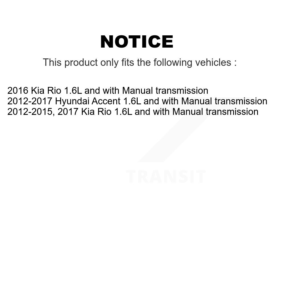 Kugel - NCV-HY37077 - CV Axle Shaft