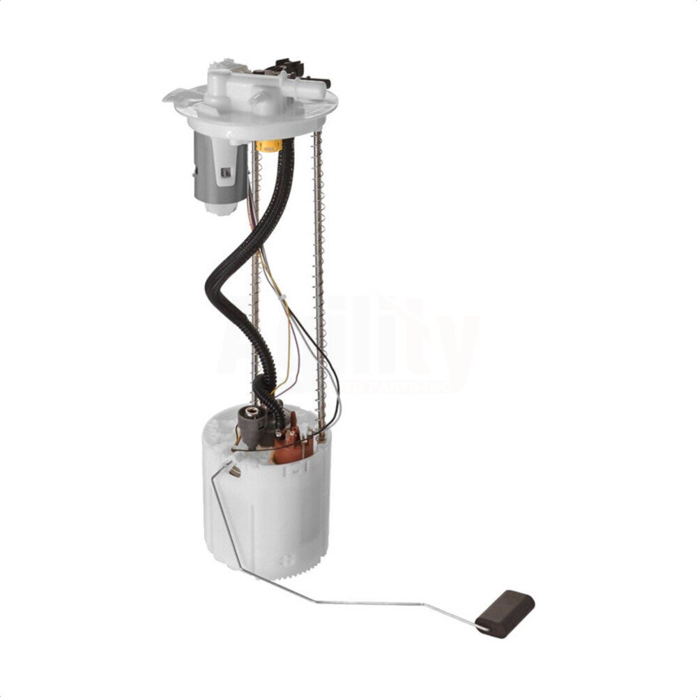 Fuel Pump Module Assembly