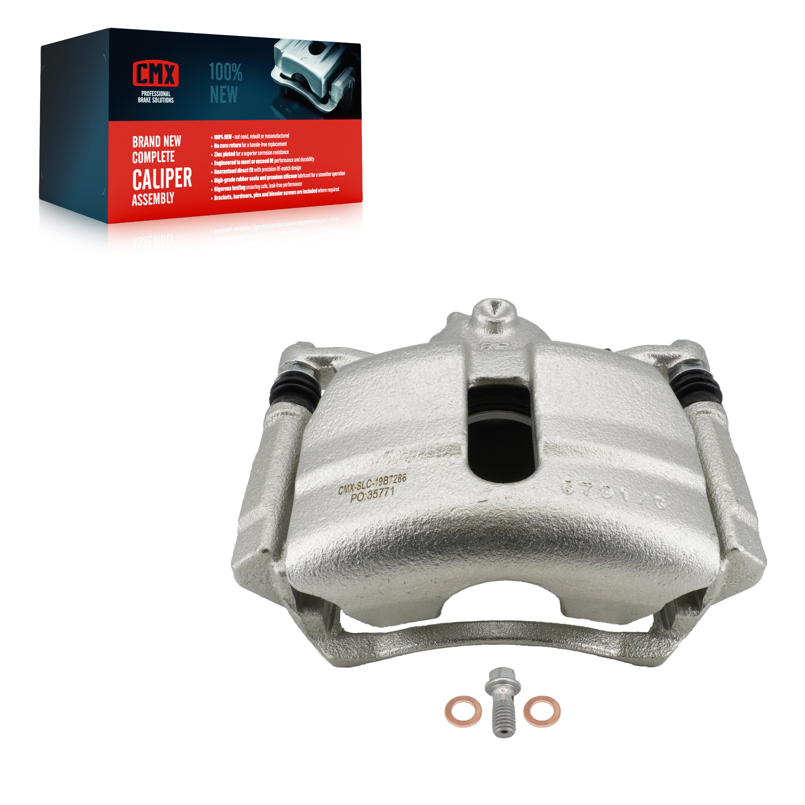 Disc Brake Caliper