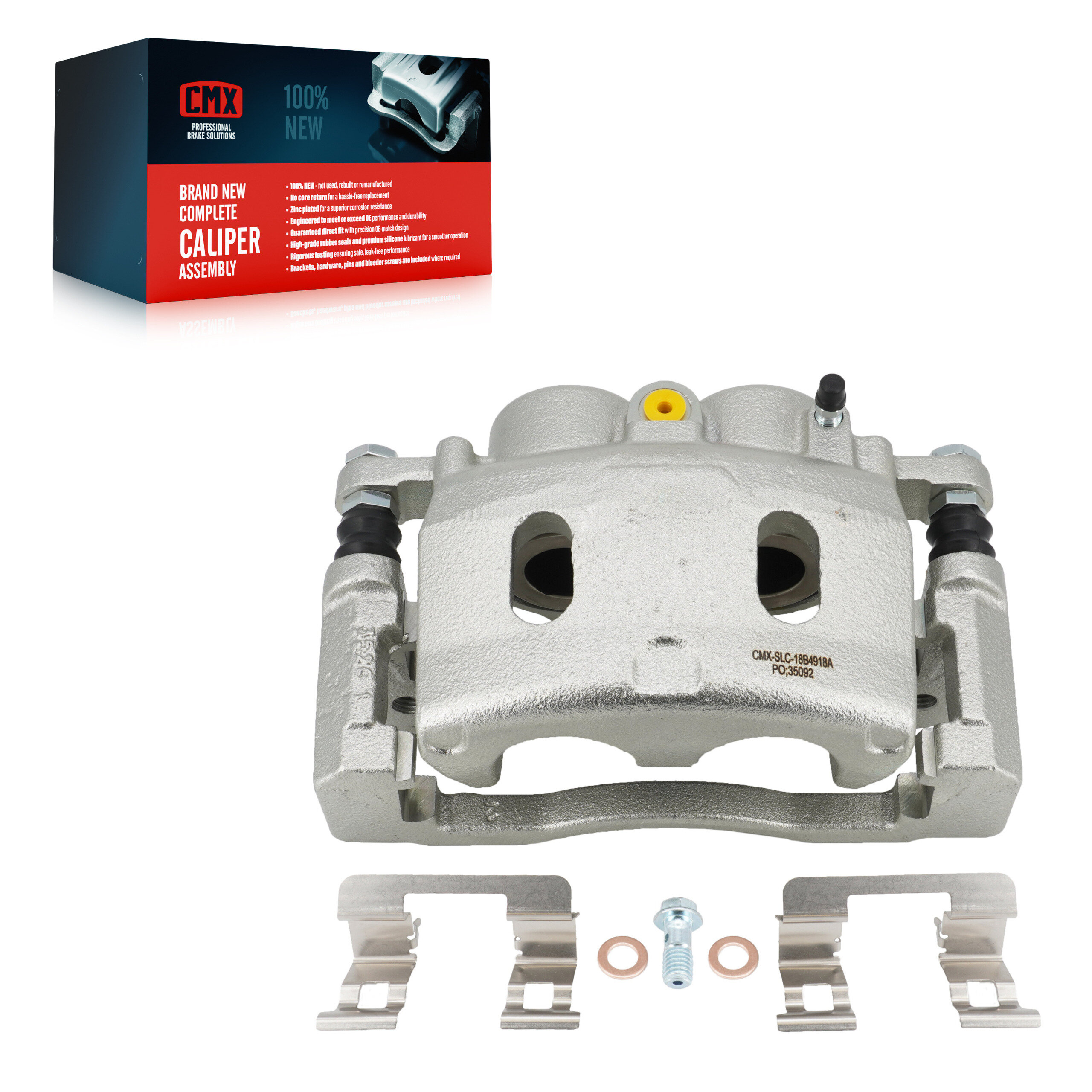 Disc Brake Caliper
