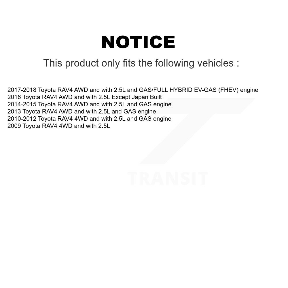 Agility Autoparts - AGY-4011299 - Fuel Pump Module Assembly