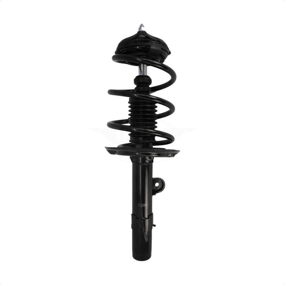 Suspension Strut Coil Spring Assembly