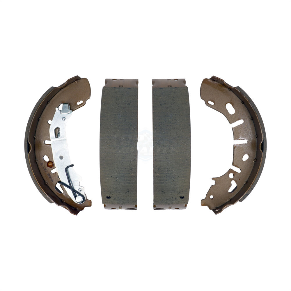 Drum Brake Shoe