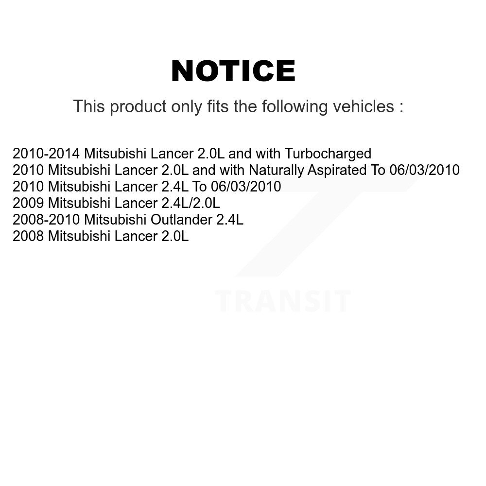 Mpulse - SEN-2VTS0122 - Engine Variable Valve Timing VVT Solenoid