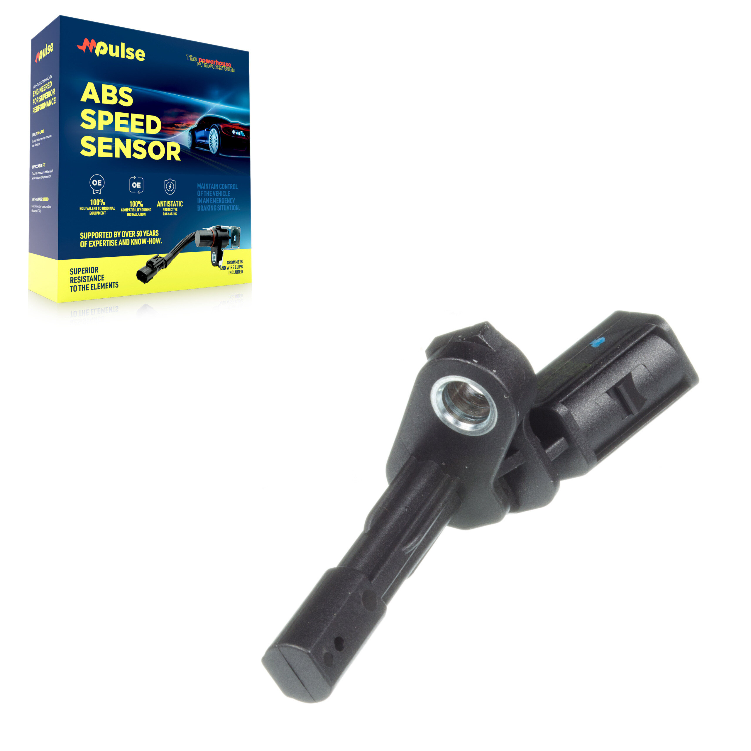 ABS Wheel Speed Sensor