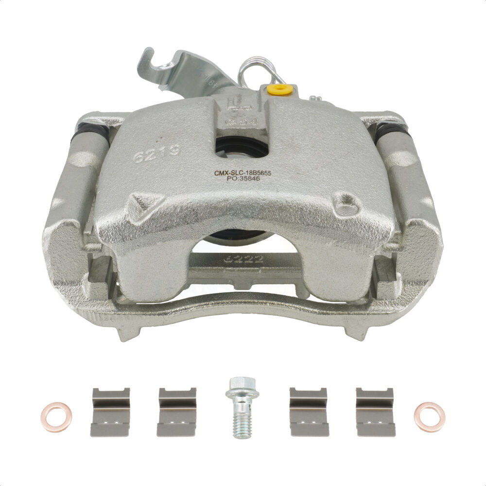 Disc Brake Caliper