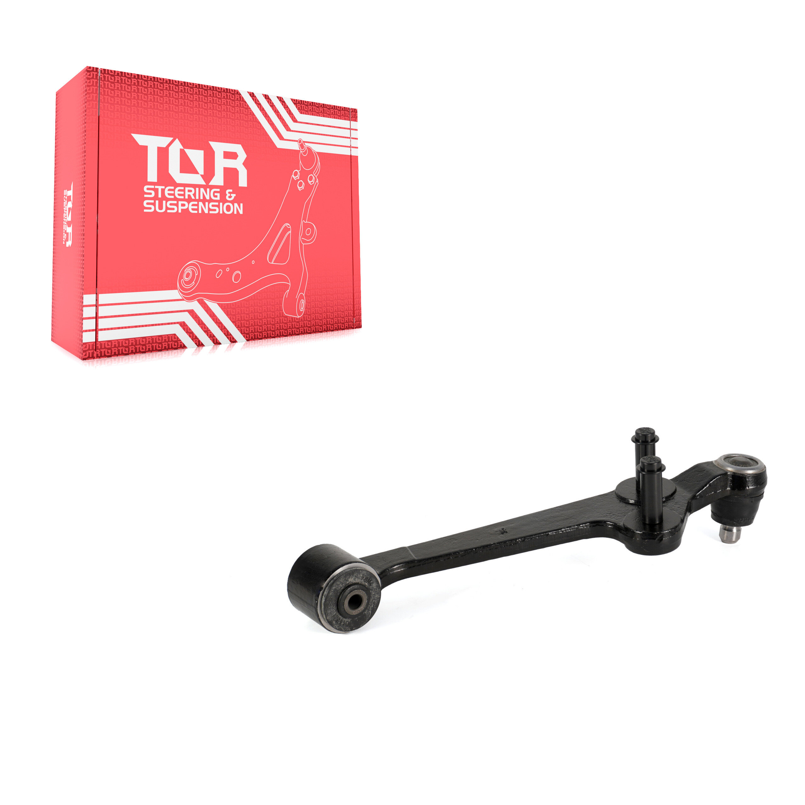 Suspension Control Arm Ball Joint Assembly