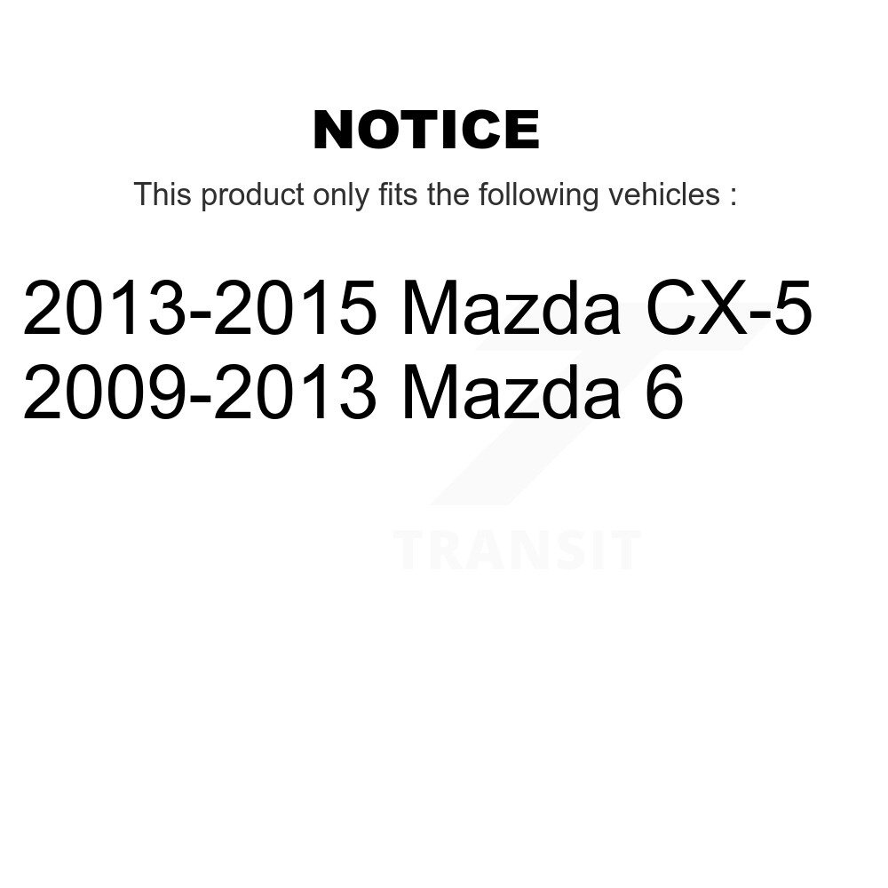 CMX - 12-H621496 - Brake Hydraulic Hose