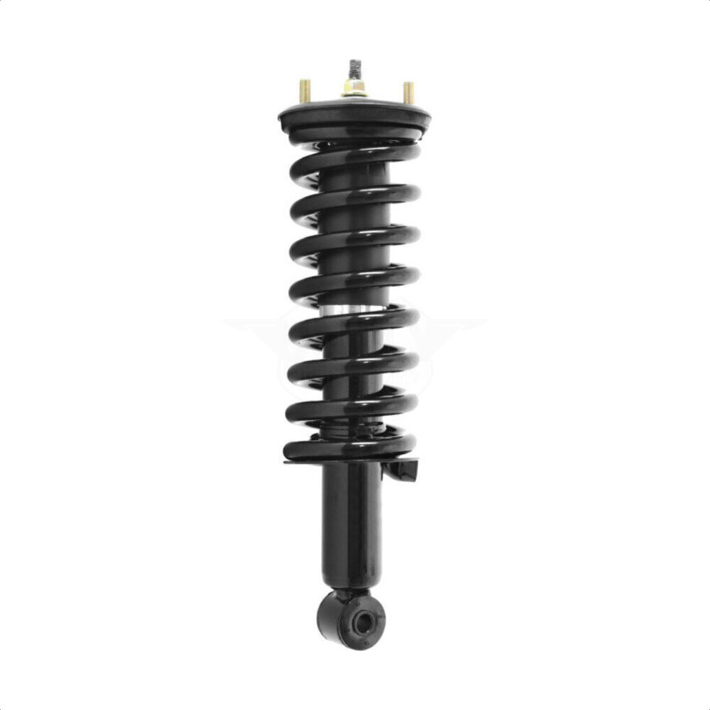 Suspension Strut Coil Spring Assembly
