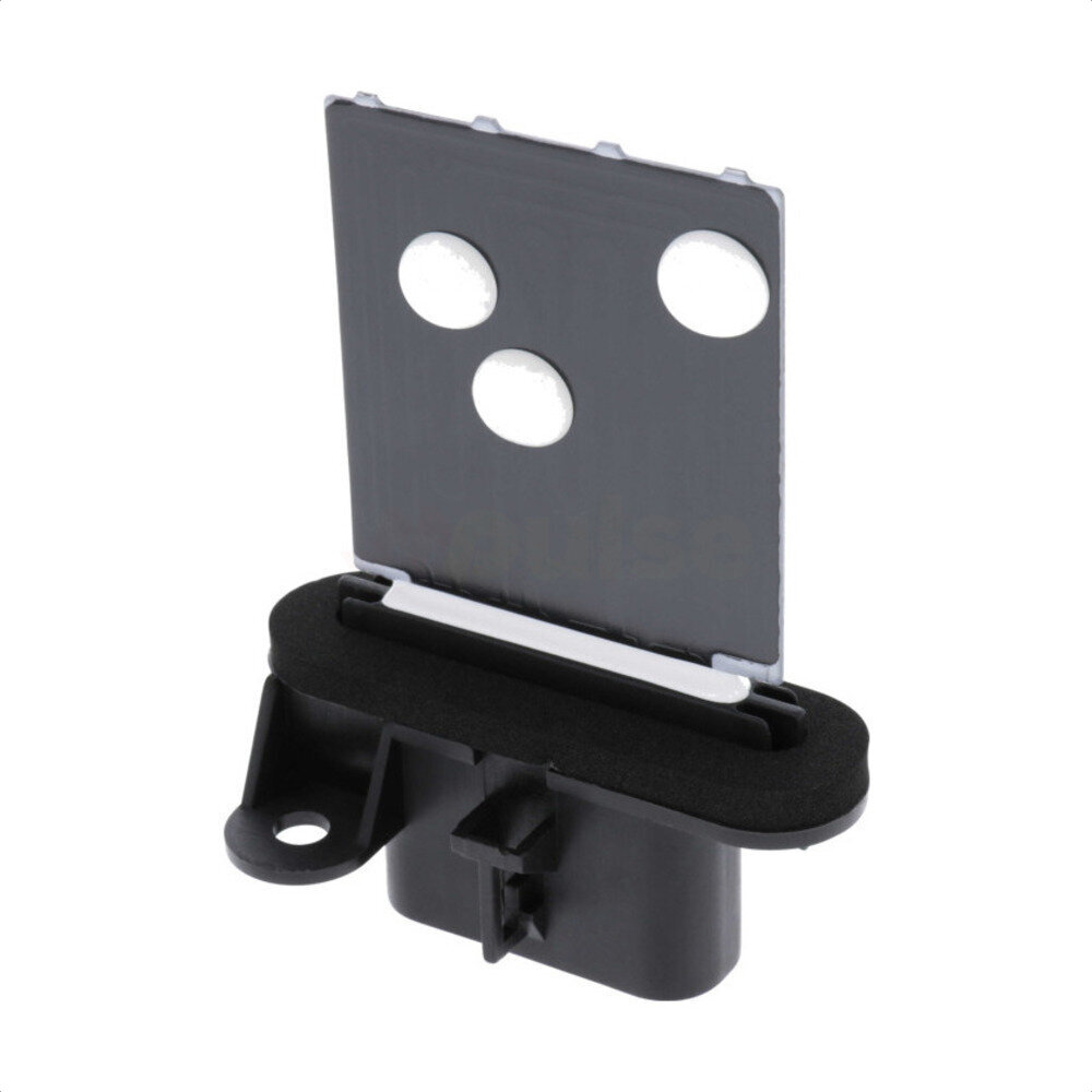 HVAC Blower Motor Resistor