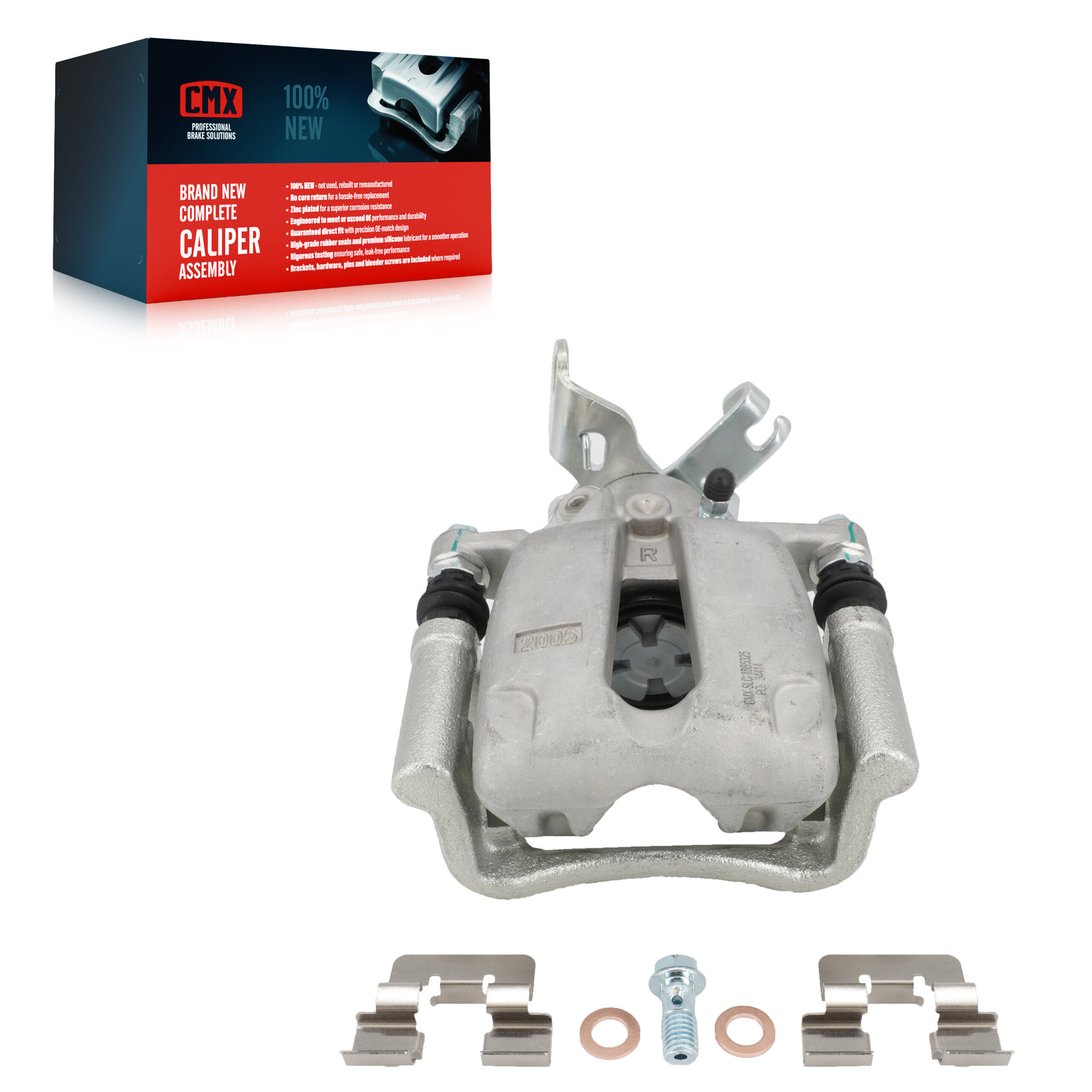 CMX - SLC-18B5325 - Disc Brake Caliper