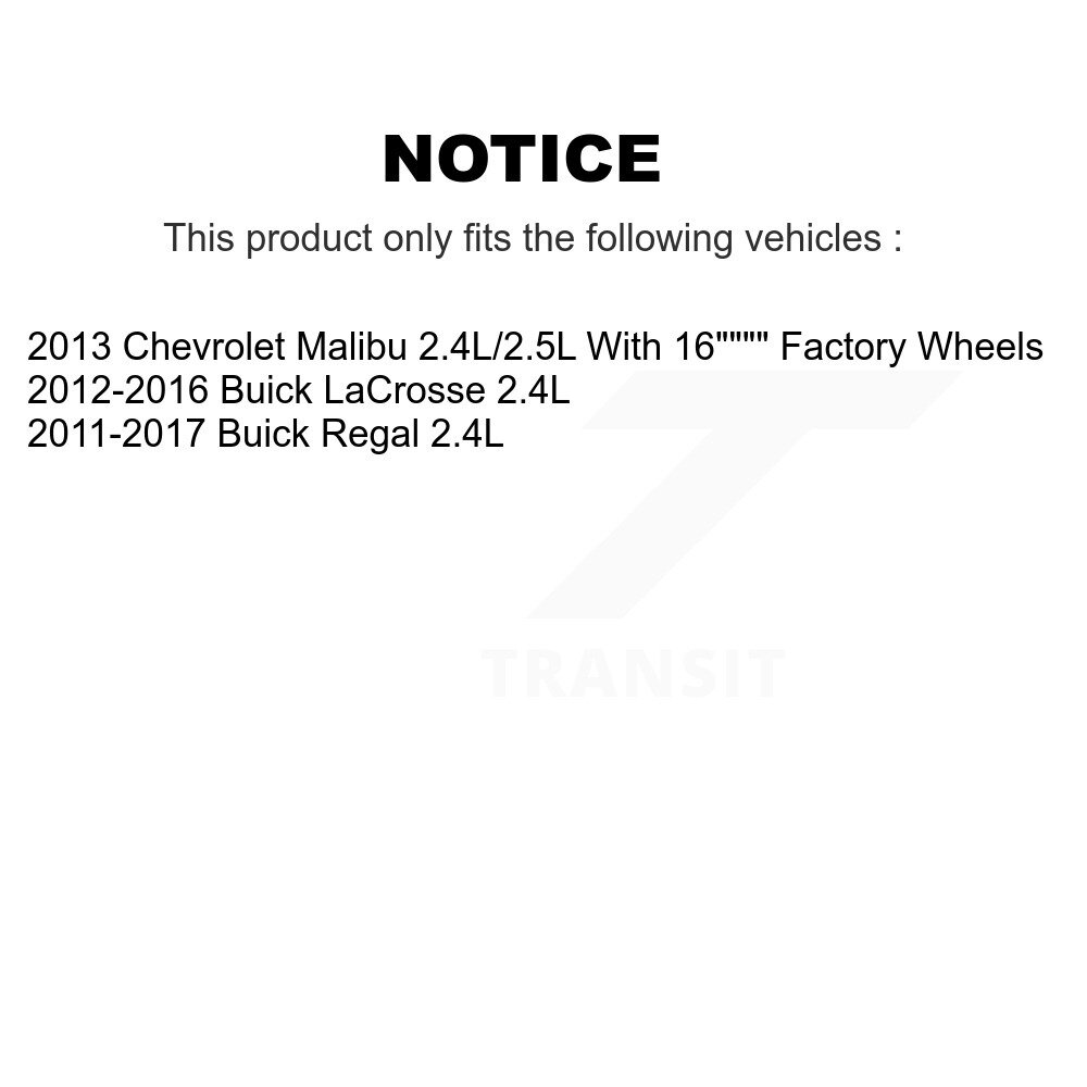 CMX - SLC-18B5325 - Disc Brake Caliper