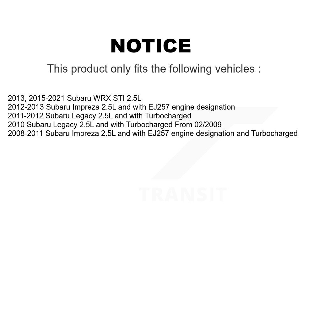 Mpulse - SEN-2CAM0193 - Engine Camshaft Position Sensor