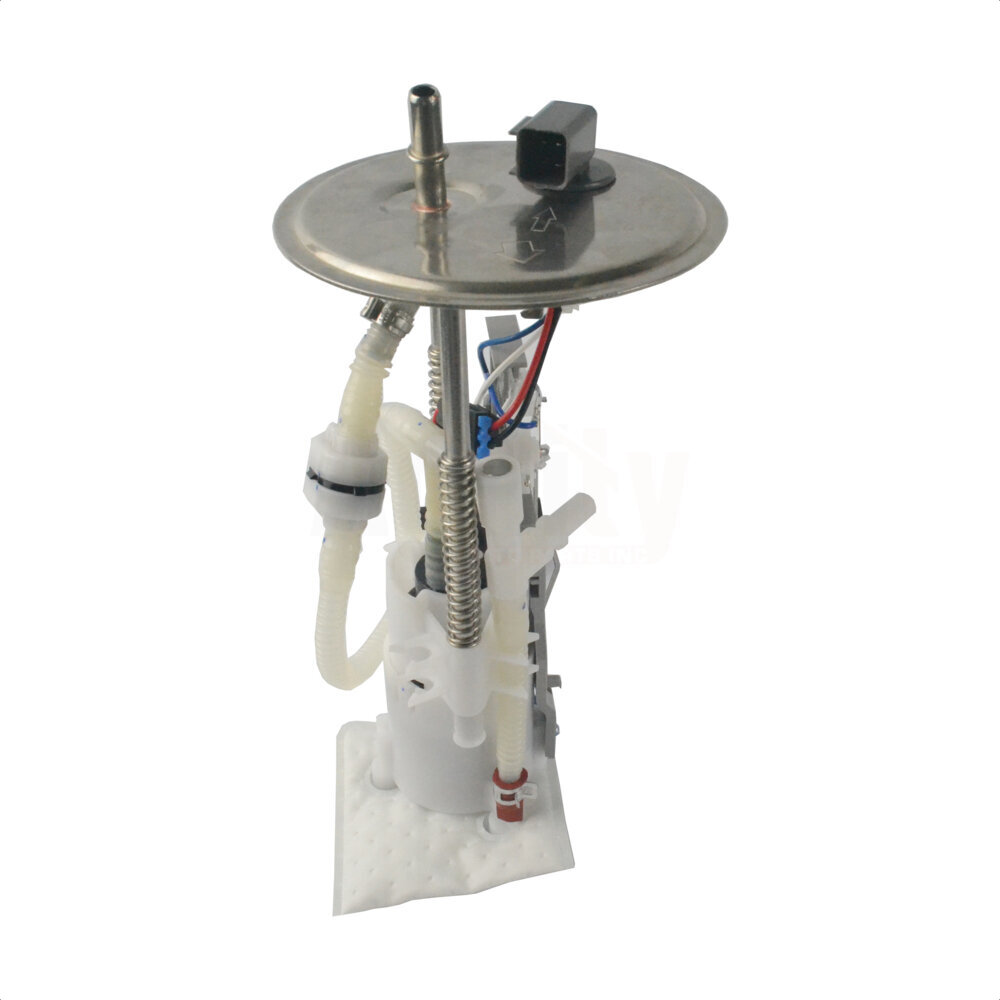 Fuel Pump Module Assembly