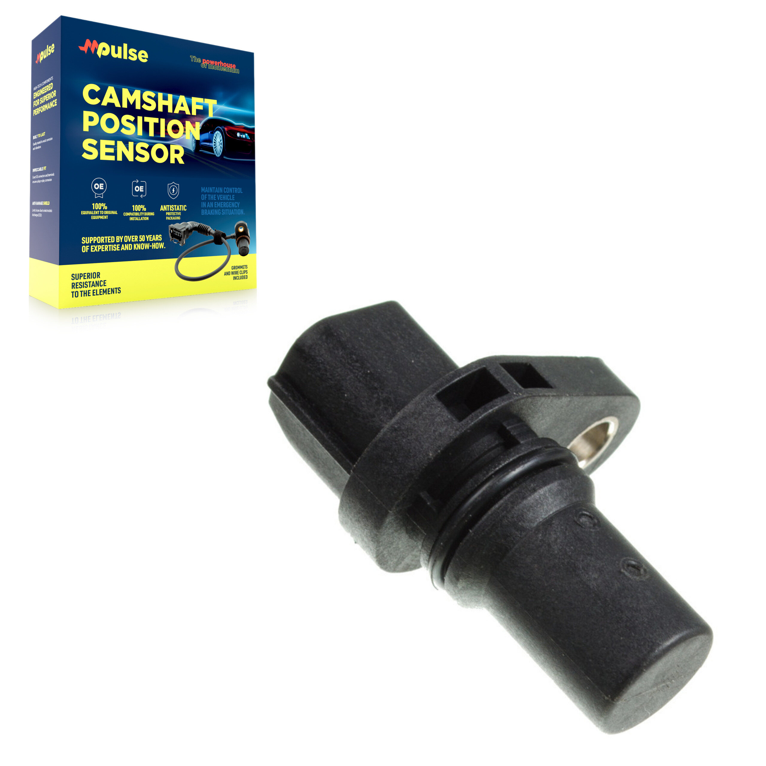 Engine Camshaft Position Sensor