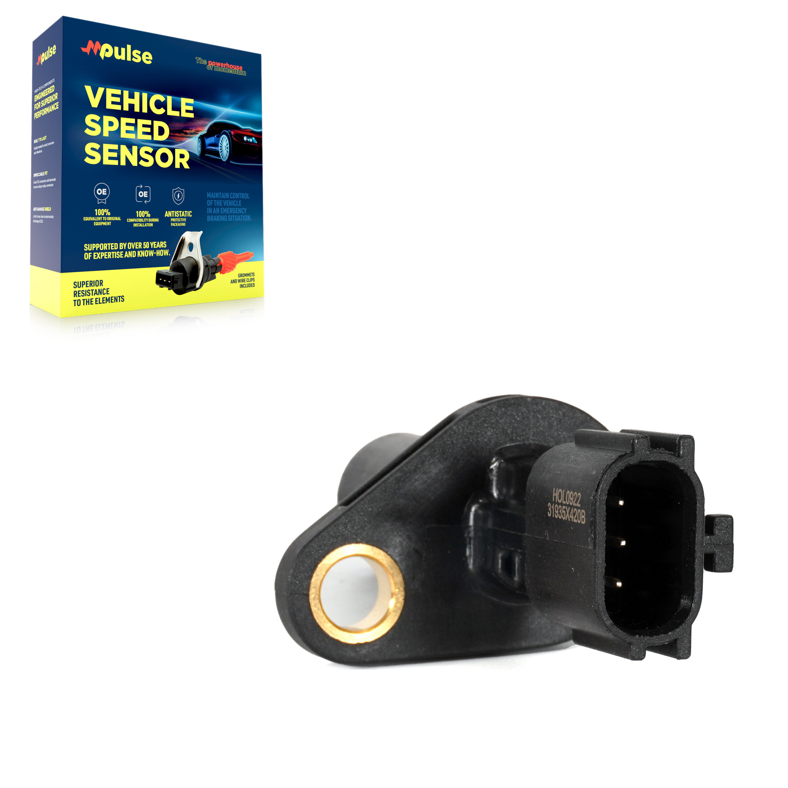 Automatic Transmission Speed Sensor