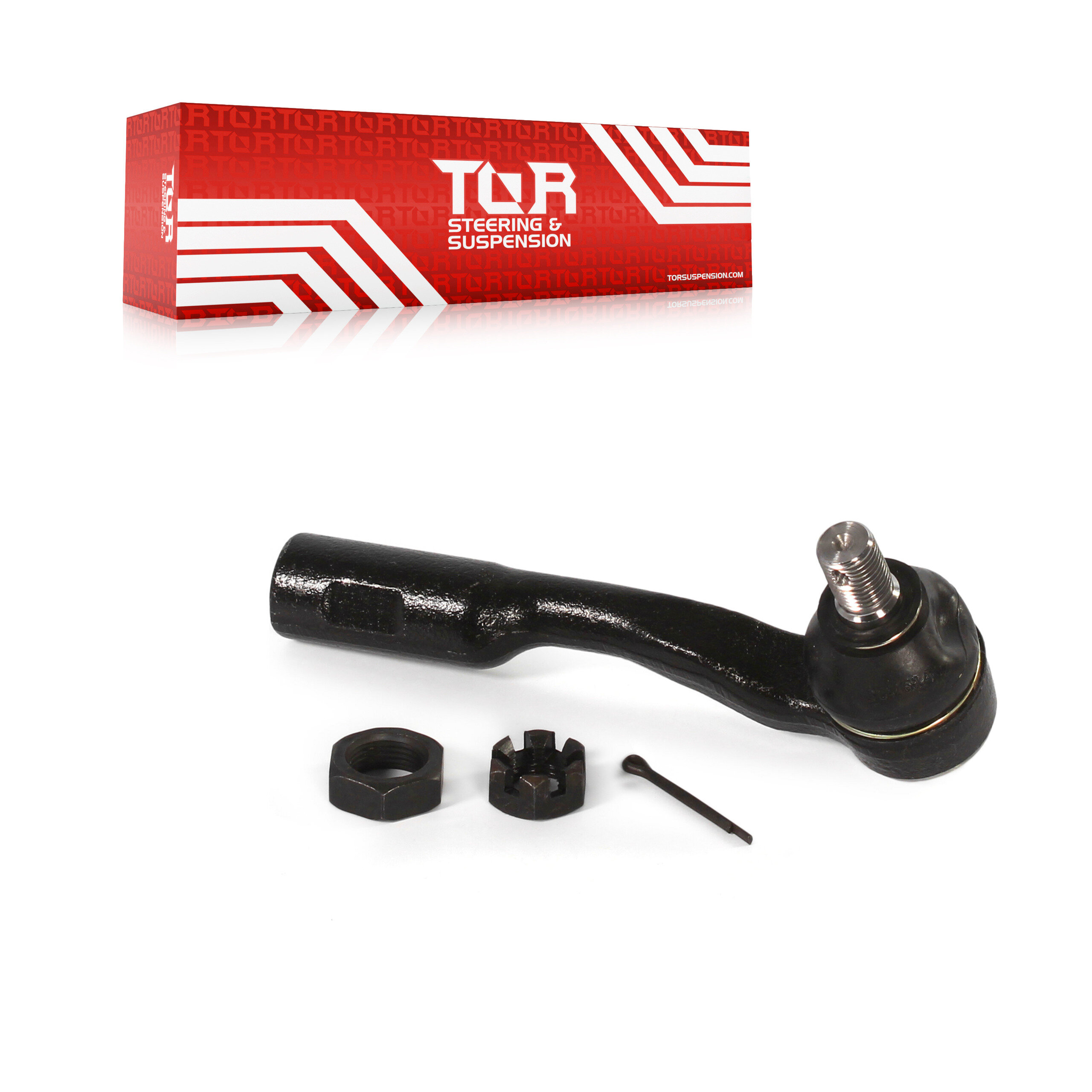 Steering Tie Rod End